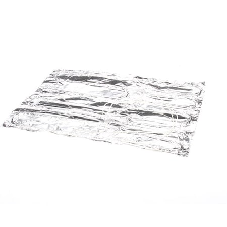 Hatco 220W 120 Volt Grfhs-16 Blanket Element 02.05.504.00